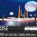 DJ NOISE @ TAROT OXA SA/AH # 43-1998 TECHNO - TRANCE