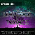 The Universe of Trance 054
