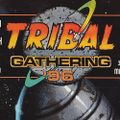 Dave Clarke @ Tribal Gathering 1996