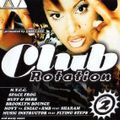 Club Rotation Vol. 02 (1998) CD1