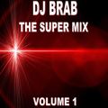 DJ Brab - The Super Mix Vol 1 (Section DJ Brab Part 2)