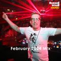 Russell Small February 2024 Mix