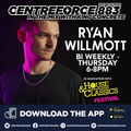 Ryan Willmott - 88.3 Centreforce DAB+ Radio - 24 - 02 - 2022 .mp3
