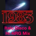 1983 Italo Disco & Hi-NRG Mix