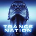 Trance Nation CD1 mix