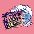 Roppongi Surfer Disco 2022.12.17.Sat Live Mix at Heavy Sick