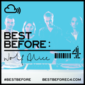 #BestBefore: Wolf Alice Mixtape (19.11.2015)