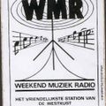 WMR Koksijde - 01 04 1983 - 1300-1500 als Radio Marina