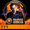 Paul van Dyk's VONYC Sessions 777