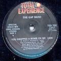 The Gap Band -  You Dropped a Bomb on Me