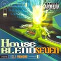 House Blend Vol.07 (2000)