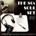 THE 80s SOUL SET – EXCLUSIVE 3HR MIX. Feats: Julie Roberts, Demetrius, Active Force, Saint Paul...