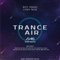 Alex NEGNIY - Trance Air #546 [ #138 special ]