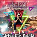 Urban Mix Vol. 15 By MC