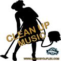 CLEAN UP MUSIC PT. 4