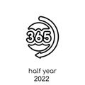 2022 First Half Promo Mix