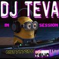 DJ TEVA in session,cantaditas y pastelitos de los 90