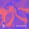 Phil Cooper NuNorthern Radioshow for Music For Dreams Radio #34