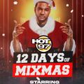 Hot 97's 12 Days Of Mixmas 2023