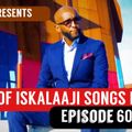 BEST OF ISKALAAJI SONGS MASH UP MEGA MIX [SOMALI MASHUP VIBES #608]