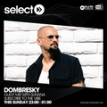 Subscribe To The Vibe 155 - Guest Mix by Dombresky - SUNANA Radio Show