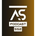 Addictive Sounds Podcast 552 (05-05-2023)