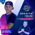 #DrsInTheHouse Mix by Warren Da Rocha (29 Oct 2021)