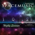 Spacemusic 10.21 Highly Summer