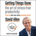 Getting Things Done - David Allen