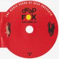 Deep Fox Vol. 25