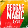 Private Ryan Presents Reggae Magic 4/20