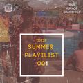 DJ O.P Summer Playlist 001 #Summer19 RnB/Hip Hop/UK/Dancehall