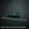 80s & 90s Mega Hits Charts by DJ Jani 2015