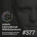 Solaris International Episode #377