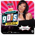 90's RnB Hits Mix - Dj Deeskul (Usher,Whitney Houston,Tevin Cambel, Brandy, Aaliyah, Keith Sweat)