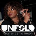 Tru Thoughts Presents Unfold 02.08.20 with Denise Johnson, Sault, Bonobo