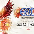 TJR - Live at Electric Daisy Carnival New York 2016