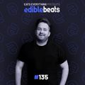 Edible Beats #135 guest mix from Justin Jay