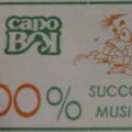 1984 - Discoteca CAPO BOI [Villasimius] (dj Davide Marcello)