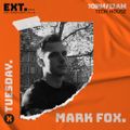 MARK FOX #16 - EXT RADIO - 27/4/21 #TECHHOUSE