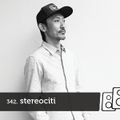 Soundwall Podcast #342: STEREOCiTI