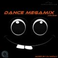 Dance Megamix Juni 2021 mixed by Dj Miray