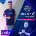 #DrsInTheHouse Mix by Dj Lengo (1 Oct 2021)