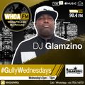 Glamzino Live! Gully Wednesday's 20-12-23 Whoa FM 90.4