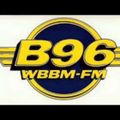 B96 Radio Oct 1989 Chicago