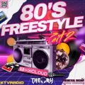 80'S FREESTYLE PART 2