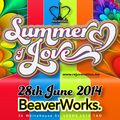 Pete Monsoon @ Rejuvenation - Summer of Love (Breakbeat Hardcore) (June 2014)