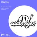 Wide Eyes - 7th JAN 2021