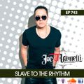 Slave To The Rhythm Radio Show 