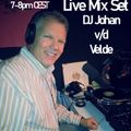 Radio Stad Den Haag - Live In The Mix (Club 972) - Johan Van Der Velde (May 15, 2022).